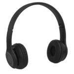 AUDÍFONOS GUETTA NEGRO (SO 052 - PLÁSTICO) - Image 5