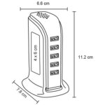 CONCENTRADOR CONNECT BLANCO (SO 070 - PLÁSTICO) - Image 5
