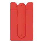 PORTA SILCA ROJO (SO 071 - SILICÓN) - Image 7