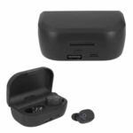 AUDÍFONOS ELTON NEGRO (SO 077 - PLÁSTICO) - Image 4