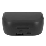 AUDÍFONOS ELTON NEGRO (SO 077 - PLÁSTICO) - Image 5