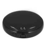 BATERÍA PORTLAND NEGRO (SO 085 - PLÁSTICO) - Image 5