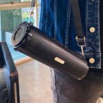 BOCINA JAZZ NEGRO (SO 095 - PLÁSTICO) - Image 3