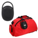 BOCINA KURT NEGRO (SO 104 - PLÁSTICO) - Image 4