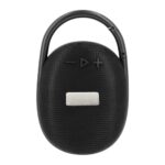 BOCINA KURT NEGRO (SO 104 - PLÁSTICO) - Image 5