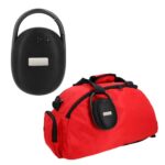 BOCINA KURT NEGRO (SO 104 - PLÁSTICO) - Image 3