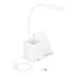 LÁMPARA FRANKLIN BLANCO (SO 106 - PLÁSTICO) - Image 5