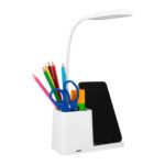 LÁMPARA FRANKLIN BLANCO (SO 106 - PLÁSTICO) - Image 3