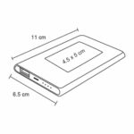 BATERÍA LOWER PLATA (SO 031 - METAL) - Image 2