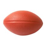 PELOTA ANTI-STRESS AMERICANO CAFE SOC 011-06 (PU) - Image 2