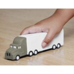 TRAILER ANTI-STRESS BLANCO SOC 024 (PU) - Image 2