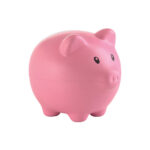 PUERQUITO ANTI-STRESS ROSA SOC 027 (PU) - Image 5