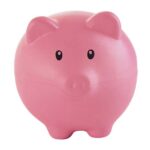 PUERQUITO ANTI-STRESS ROSA SOC 027 (PU) - Image 2