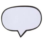 ANTI-STRESS WIT BLANCO SOC 028 (PU) - Image 2