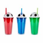 VASO CHAMPION AZUL SOC 048 A (PLÁSTICO) - Image 3