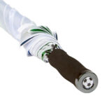 PARAGUAS SOCCER FIELD BLANCO SOC 062 B (POLIÉSTER) - Image 3