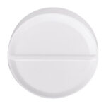 PASTILLA ANTI-STRESS BLANCO SOC 064 B (PU) - Image 2