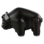 ANTI-STRESS BULLY NEGRO SOC 213 N (PU) - Image 2