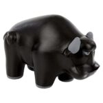 ANTI-STRESS BULLY NEGRO SOC 213 N (PU) - Image 3