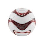 BALÓN SPORT ROJO SOC 350 R (EVA) - Image 2