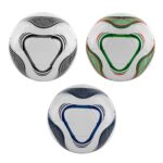 BALÓN SPORT NEGRO SOC 350 N (EVA) - Image 3