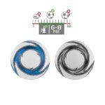 BALÓN SPACE AZUL SOC 650 A (EVA) - Image 4