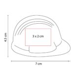 ANTI-STRESS WORK AMARILLO SOC 900 Y (PU) - Image 3