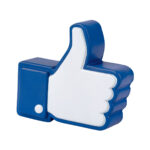 ANTI-STRESS LIKE AZUL SOC 930 A (PU) - Image 4