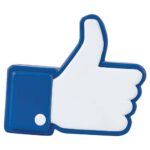 ANTI-STRESS LIKE AZUL SOC 930 A (PU) - Image 2