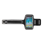 BRAZALETE DEPORTIVO ARMES NEGRO SPO 003 N (POLIÉSTER) - Image 6