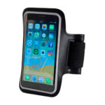 BRAZALETE DEPORTIVO ARMES NEGRO SPO 003 N (POLIÉSTER) - Image 2