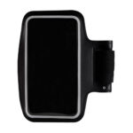 BRAZALETE DEPORTIVO ARMES NEGRO SPO 003 N (POLIÉSTER) - Image 3