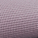 TAPETE DE YOGA ASANA NEGRO SPO 005 N (PVC TAPETE / POLIÉSTER FUNDA) - Image 3