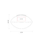 BALÓN YADARK CAFE SPO 011 C (PVC) - Image 3