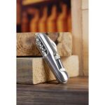 NAVAJA COLVILLE PLATA ST 081 (METAL) - Image 3