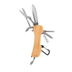 NAVAJA INDIGO BEIGE ST 090 BE (METAL / BAMBÚ) - Image 3