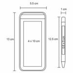 SET TORONTO BLANCO (ST 5295 - PLÁSTICO) - Image 2