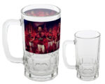TARRO CERVECERO DE SUBLIMACIÓN 19 OZ DUFF SUB110 TRANSPARENTE (VIDRIO / A160023 /  ARTICULOS PROMOCIONALES) - Image 3