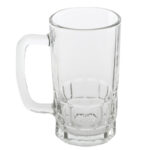 TARRO CERVECERO DE SUBLIMACIÓN 19 OZ DUFF SUB110 TRANSPARENTE (VIDRIO / A160023 /  ARTICULOS PROMOCIONALES)