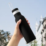 BOTELLA TÉRMICA "STYLE" (T627 NEGRO) - Image 5