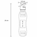 CILINDRO ZURICH VERDE (T 07 - ACERO INOXIDABLE) - Image 8
