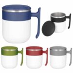 TERMO CARTAGENA GRIS (T 100 - ACERO INOXIDABLE) - Image 3