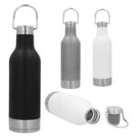 TERMO KOFI BLANCO (T 109 - ACERO INOXIDABLE) - Image 3