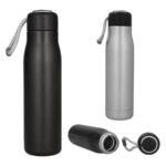 TERMO BUGATTI PLATA (T 111 - ACERO INOXIDABLE) - Image 3