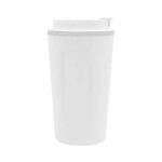 TERMO MACCHIATO NEGRO (T 115 - ACERO INOXIDABLE) - Image 4