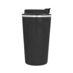 TERMO MACCHIATO NEGRO (T 115 - ACERO INOXIDABLE) - Image 5