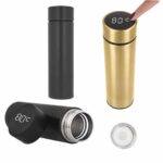 TERMO CELSIUS ROSA (T 117 - ACERO INOXIDABLE) - Image 3