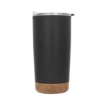 TERMO COCOA OXFORD (T 119 - ACERO INOXIDABLE/CORCHO) - Image 5