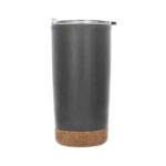TERMO COCOA OXFORD (T 119 - ACERO INOXIDABLE/CORCHO) - Image 6