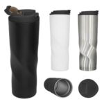 TERMO TWIST PLATA (T 120 - ACERO INOXIDABLE) - Image 3